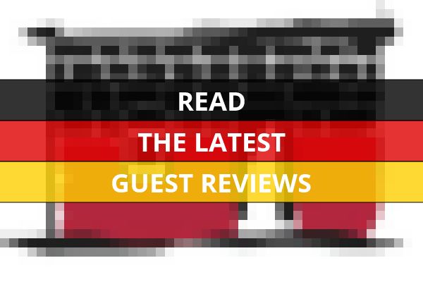 www.rotes-bienenhaus.de - check out latest independent reviews
