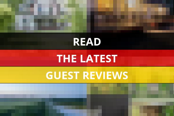 www.ruegen-forsthaus.de - check out latest independent reviews