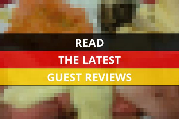 www.ruhwarder-muehle.de - check out latest independent reviews