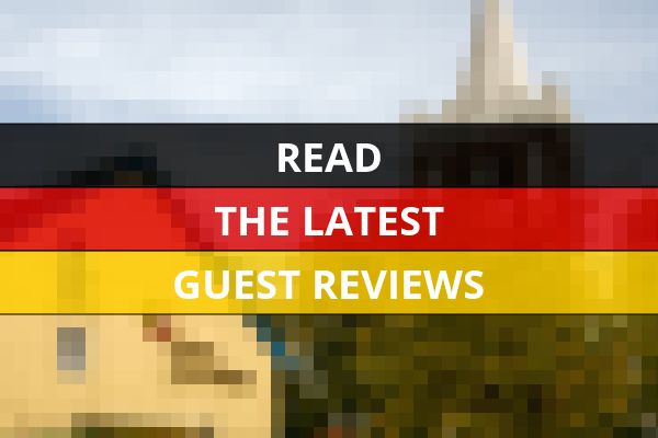 www.saalfeld-ferienwohnung.de - check out latest independent reviews