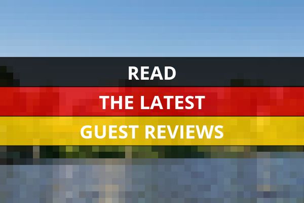 www.satama-saunapark.de - check out latest independent reviews