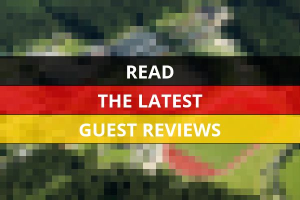 www.schlosshotel-ernestgruen.de - check out latest independent reviews