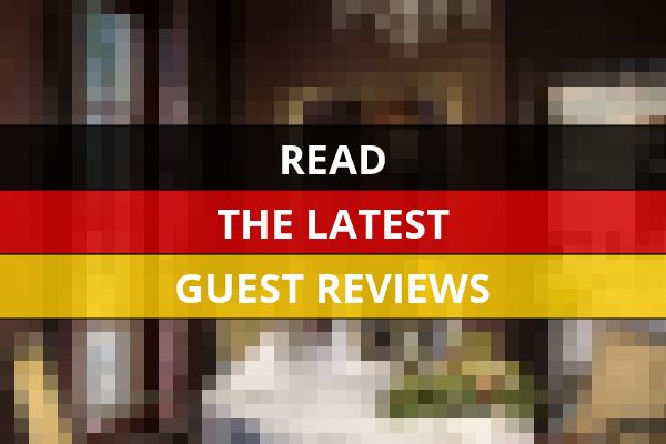 www.schlosshotel-friedrichsruhe.de - check out latest independent reviews