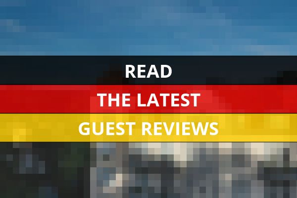 www.schwarzbachtal.de - check out latest independent reviews