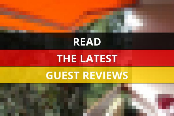 www.schwarzwald-ferienwohnungen-im-gruen.de - check out latest independent reviews