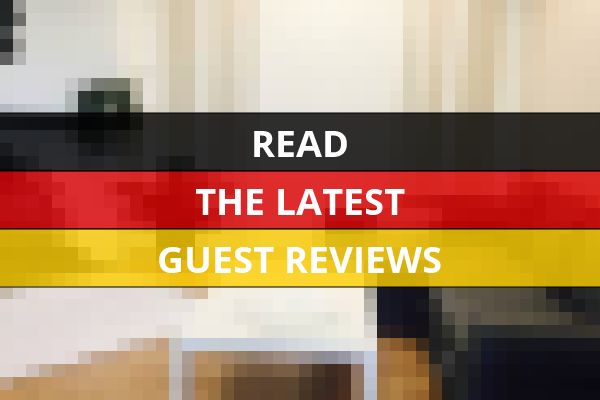 www.schwarzwaldhausmarkus.de - check out latest independent reviews