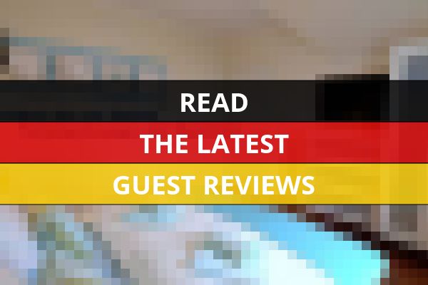 www.seeblick-dahme.de - check out latest independent reviews