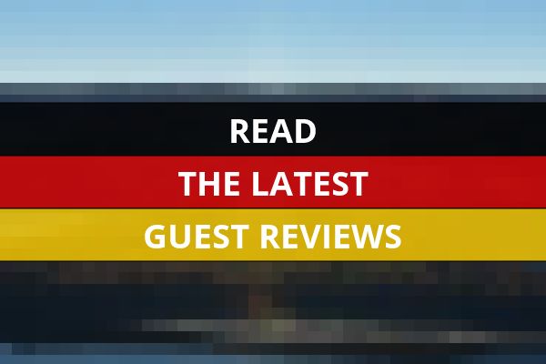 www.seeblick-eifel.de - check out latest independent reviews