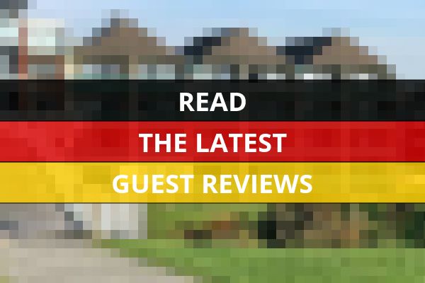 www.seegarten-appartements-buesum.de - check out latest independent reviews