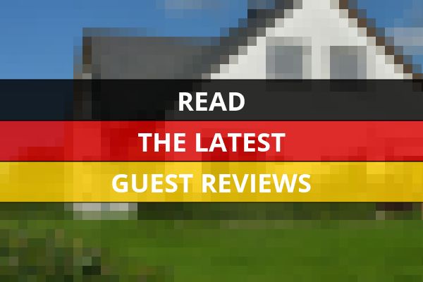 www.seegatten-pellworm.de - check out latest independent reviews