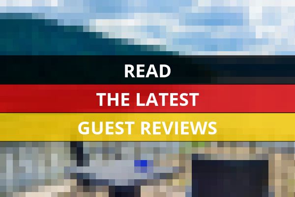 www.seehotel-hubertus.de - check out latest independent reviews