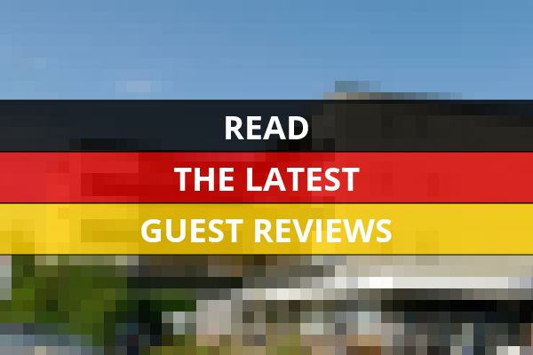 www.seeperle-norddeich.de - check out latest independent reviews