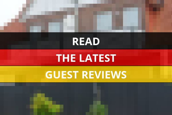 www.seestern-greetsiel.de - check out latest independent reviews
