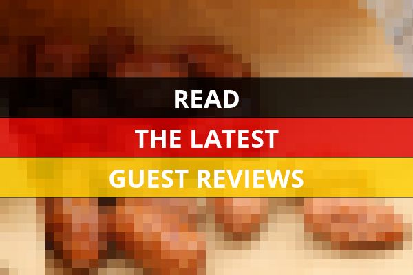 www.selker-noor-apartments.de - check out latest independent reviews