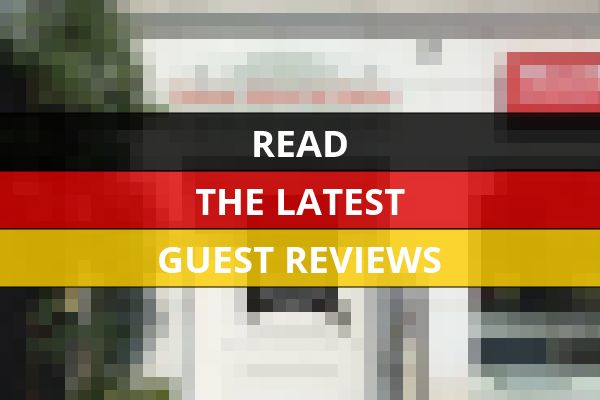 www.seminar-gaestehaus.de - check out latest independent reviews