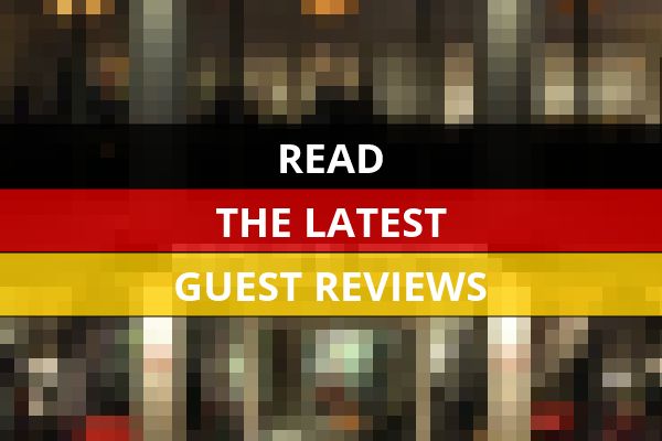 www.senats-hotel.de - check out latest independent reviews
