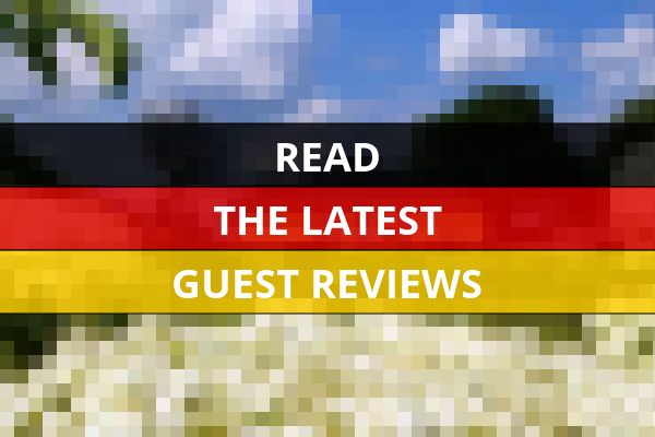 www.severinapartments.de - check out latest independent reviews