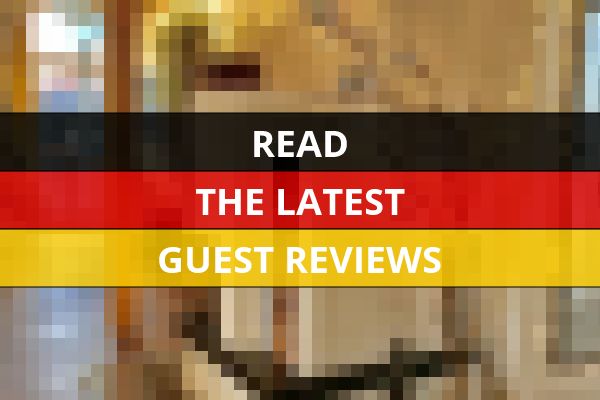 www.shania-residence.de - check out latest independent reviews