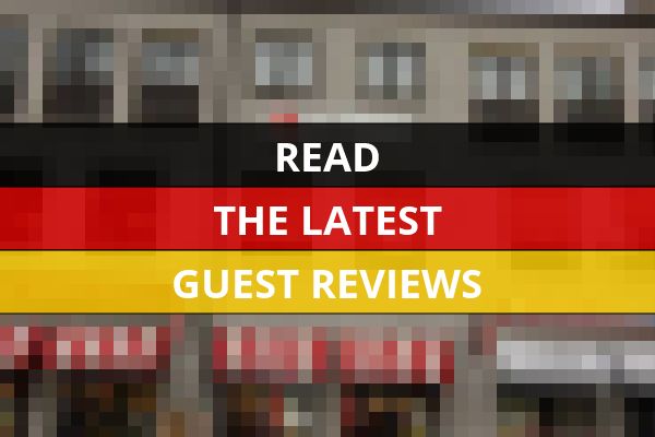 www.slamba-hostel.de - check out latest independent reviews