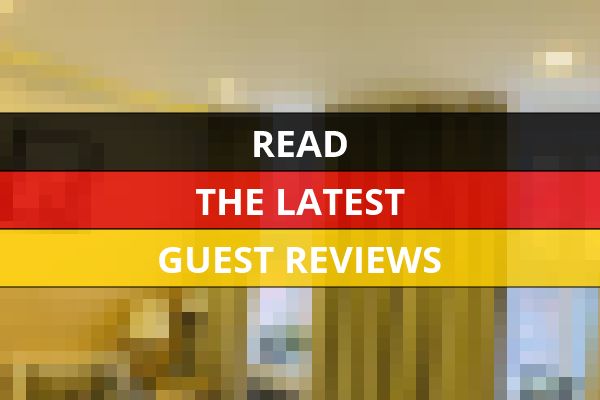 www.sleephotels.de - check out latest independent reviews