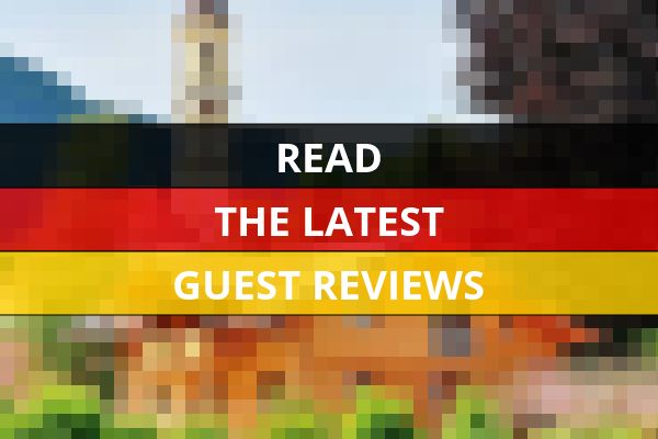 www.sonnenau-pfronten.de - check out latest independent reviews
