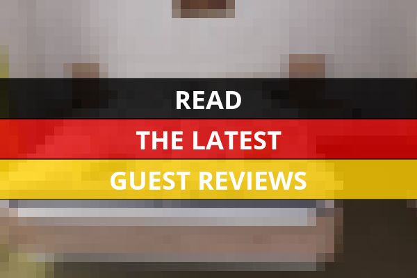 www.sonneneck-pension.de - check out latest independent reviews