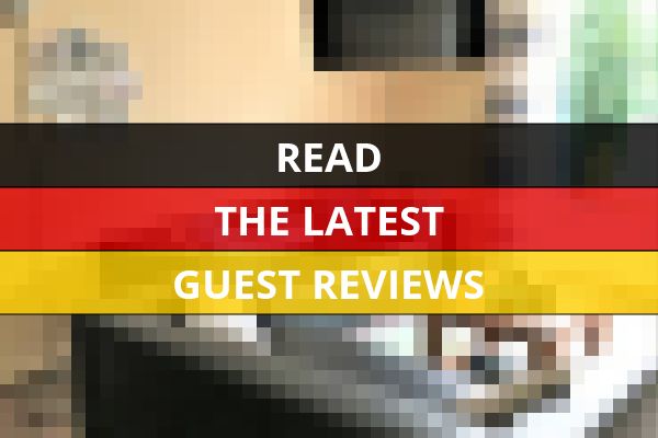 www.sorgenfrei-ostsee.de - check out latest independent reviews