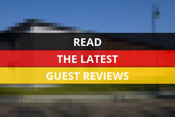 www.sport-hostel.de - check out latest independent reviews