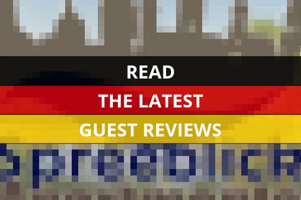 www.spreeblick-apartments.de - check out latest independent reviews
