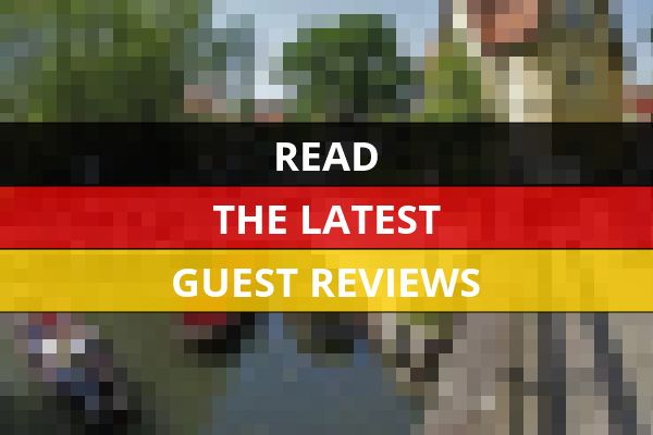 www.spreewald-pension.de - check out latest independent reviews
