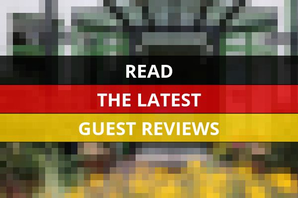 www.spreewaldhotelbestwestern.com - check out latest independent reviews