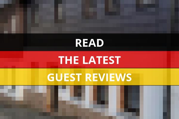 www.springer-apartment-1215.de - check out latest independent reviews