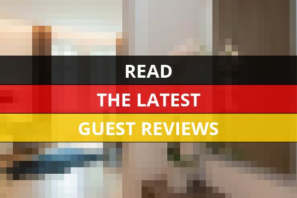 www.srs-apartments.de - check out latest independent reviews