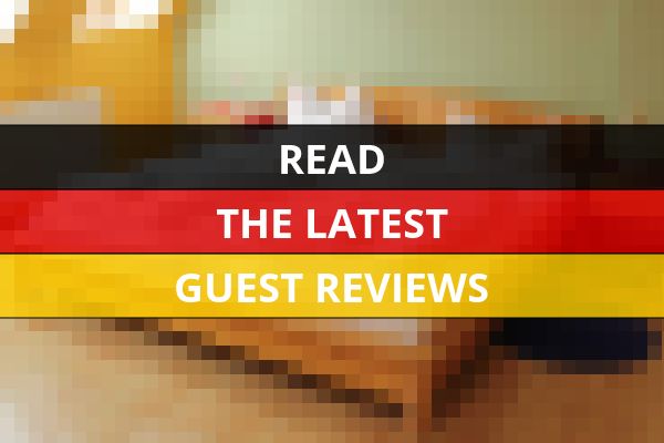 www.st-christophers.co.uk - check out latest independent reviews