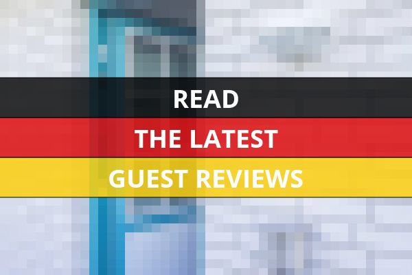 www.stadthotel-bernstein.de - check out latest independent reviews