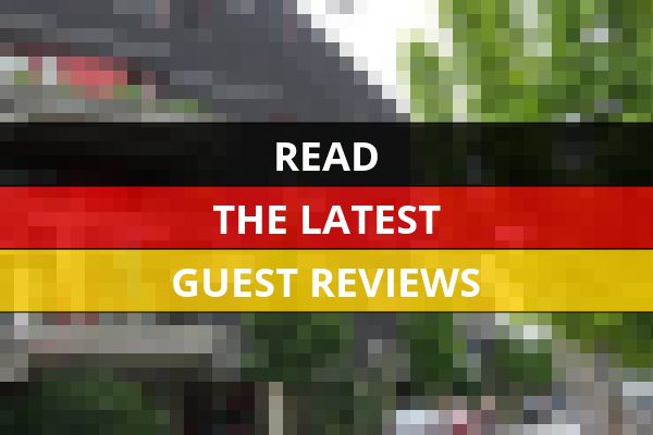 www.stadthotel-garni.de - check out latest independent reviews