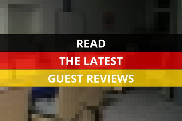 www.stadthotel-werther.de - check out latest independent reviews