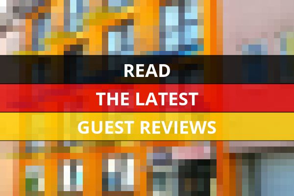 www.stadthotelamwasen.de - check out latest independent reviews