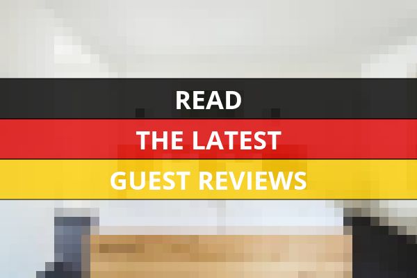 www.stadthotelwaldhorn.de - check out latest independent reviews