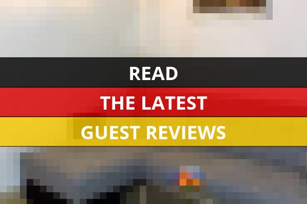 www.stars-berlin-apartments.de - check out latest independent reviews