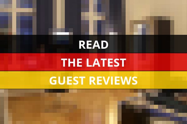 www.stars-guesthouse.com - check out latest independent reviews