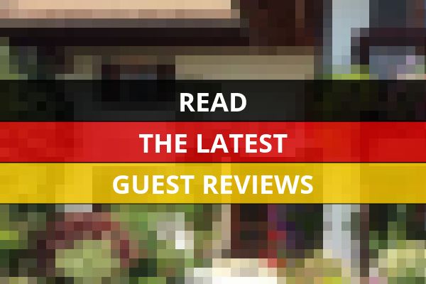 www.staufenhof-inzell.de - check out latest independent reviews