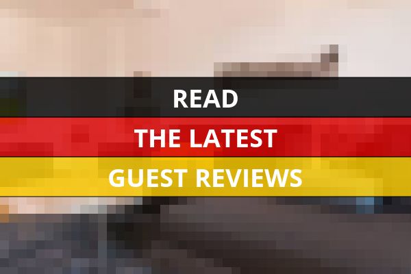www.staufnerdomizil.de - check out latest independent reviews