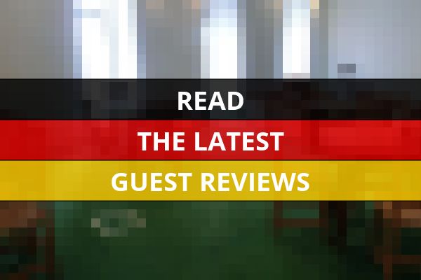 www.stay-hotel.de - check out latest independent reviews