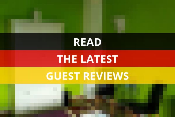 www.stayincologne.de - check out latest independent reviews
