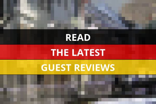 www.stayinn-freiburg.de - check out latest independent reviews