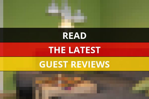 www.steinbacher-inzell.de - check out latest independent reviews