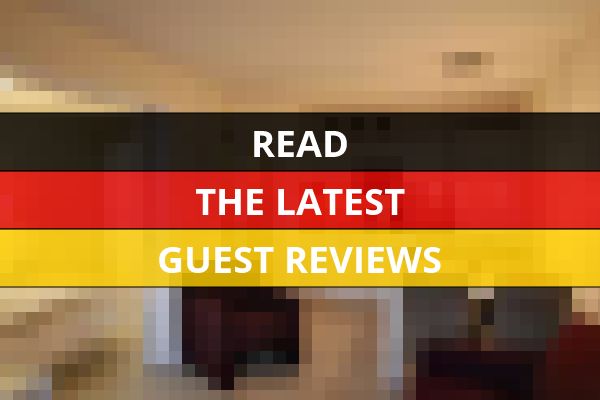 www.steiner-strandappartements.de - check out latest independent reviews