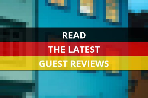 www.stella-apartments.de - check out latest independent reviews