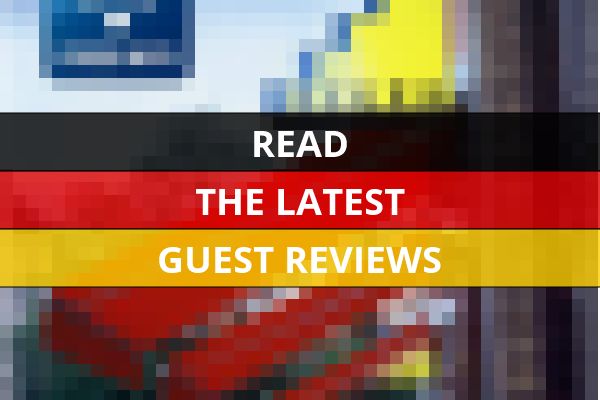 www.steps-hotel.de - check out latest independent reviews